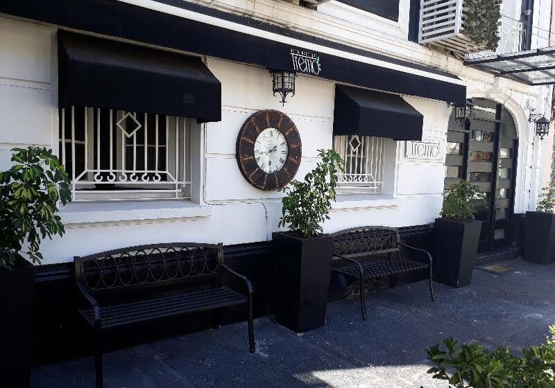 酒店 Boutique Tremo