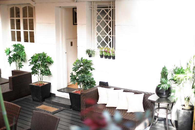 酒店 Boutique Tremo