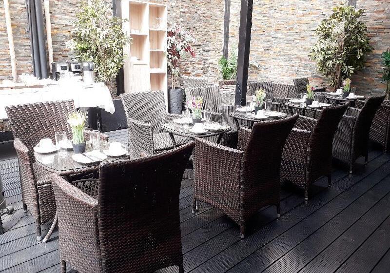 酒店 Boutique Tremo