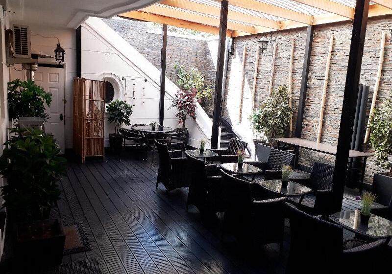 酒店 Boutique Tremo