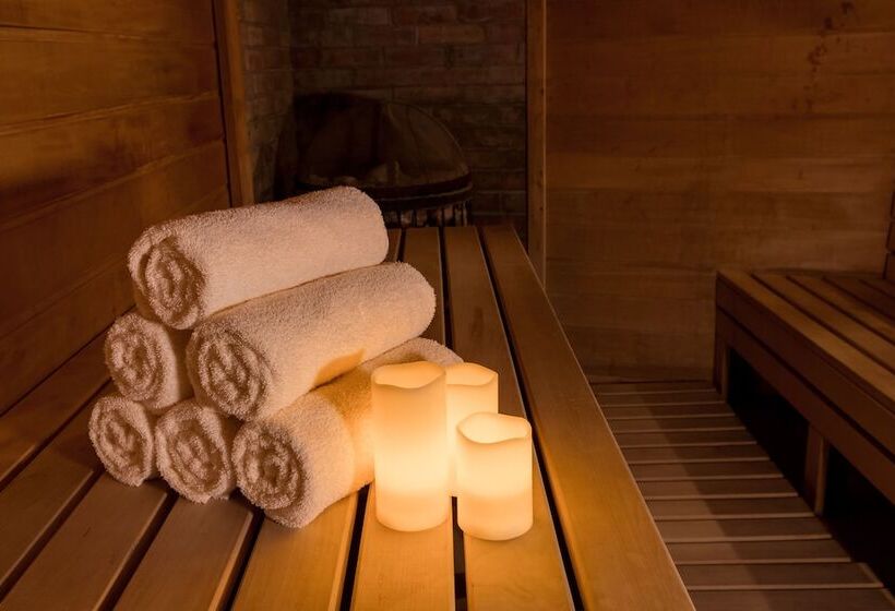 هتل Bridge Resort