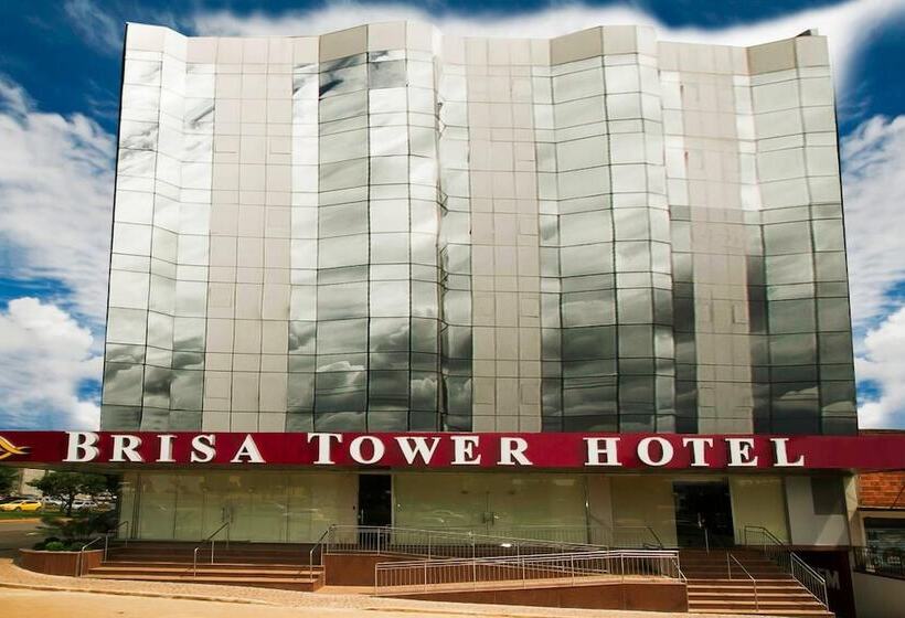 酒店 Brisa Tower