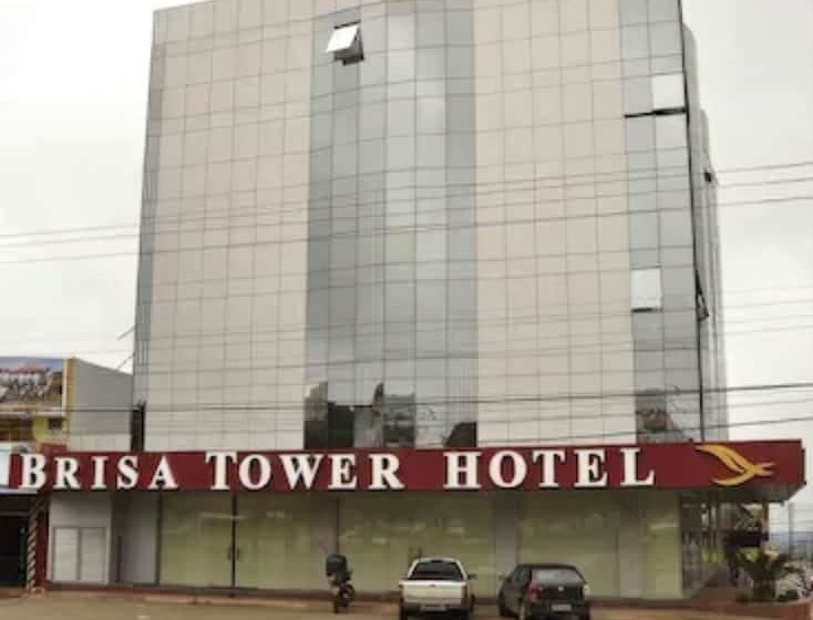 酒店 Brisa Tower