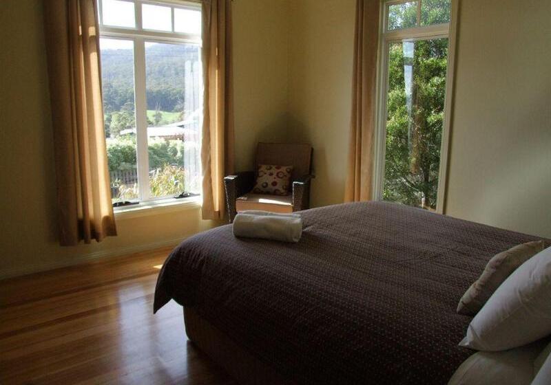 Bruny Island Escapes And Hotel Bruny