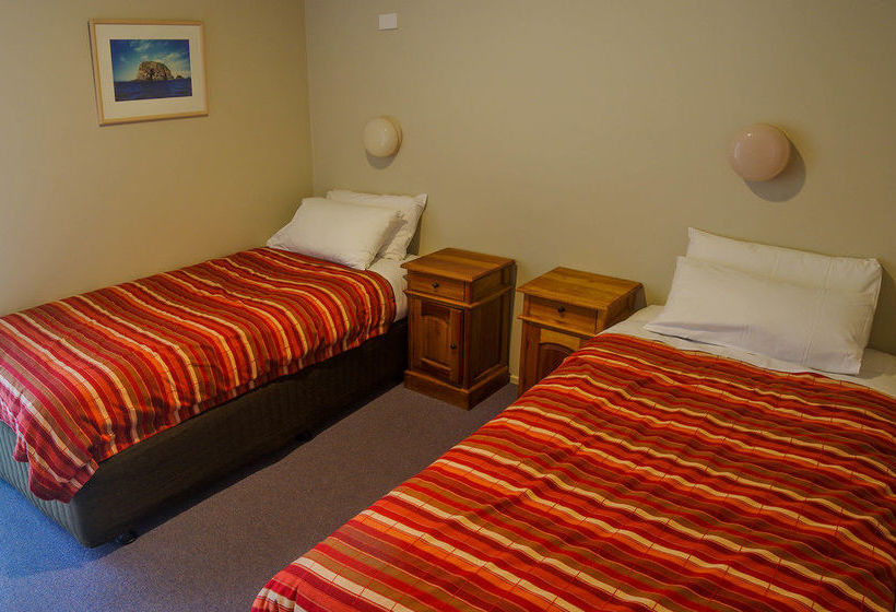 هتل Bruny Island Escapes Accommodation