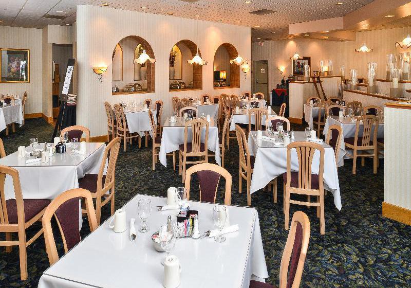 فندق Buffalo Bill Cabin Village