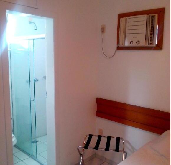 Отель Campus Liberdade Flat