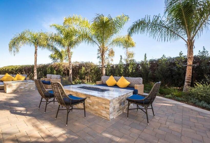 Отель Carlsbad Seapointe Resort