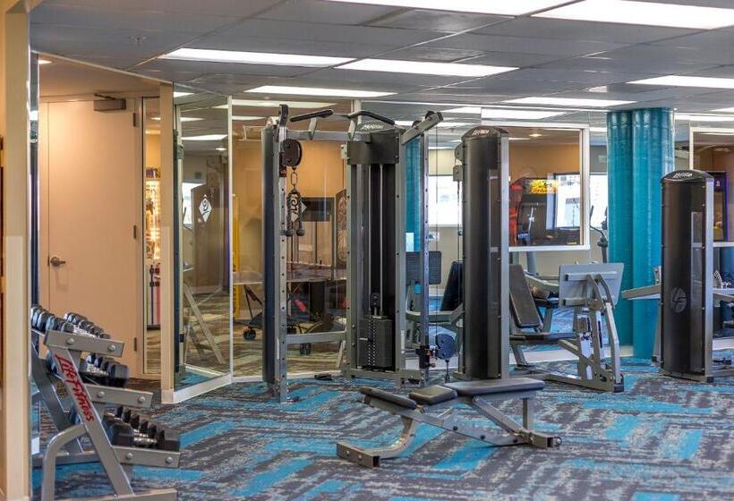 ホテル Carlsbad Seapointe Resort