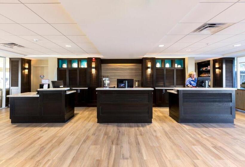 ホテル Carlsbad Seapointe Resort