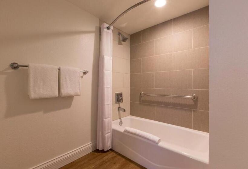 ホテル Carlsbad Seapointe Resort