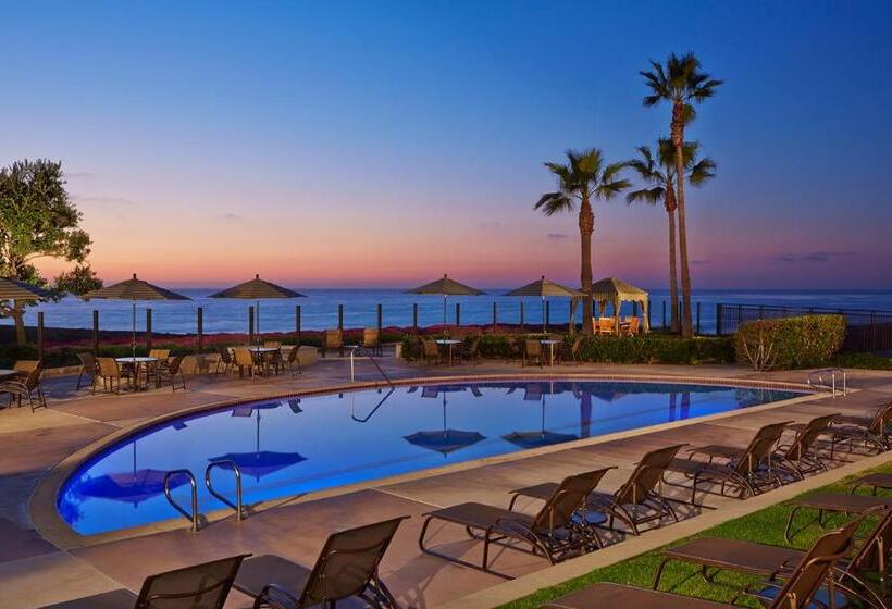 Отель Carlsbad Seapointe Resort
