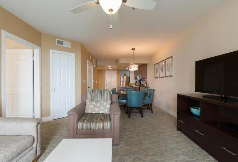 Отель Carlsbad Seapointe Resort