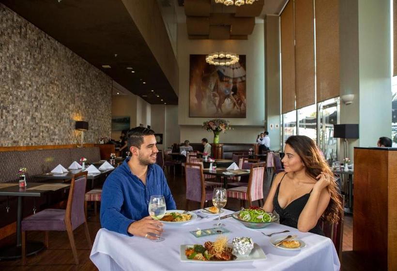 酒店 Doubletree By Hilton Trujillo