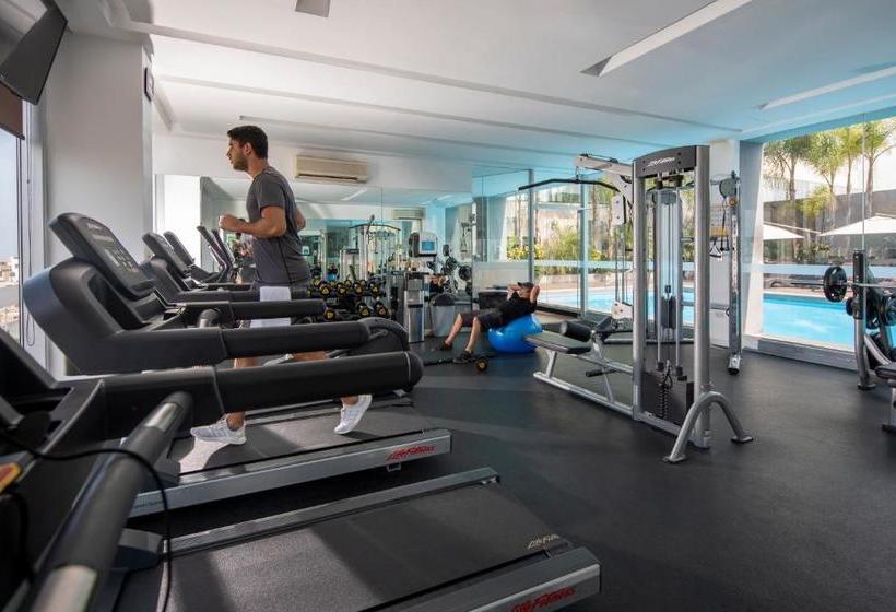 酒店 Doubletree By Hilton Trujillo