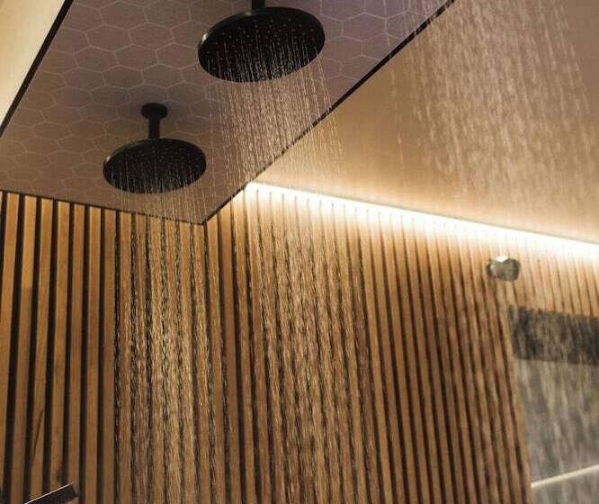 فندق Chimes Spa Retreat