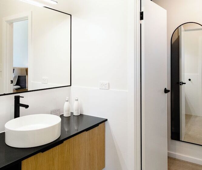 هتل Chimes Spa Retreat