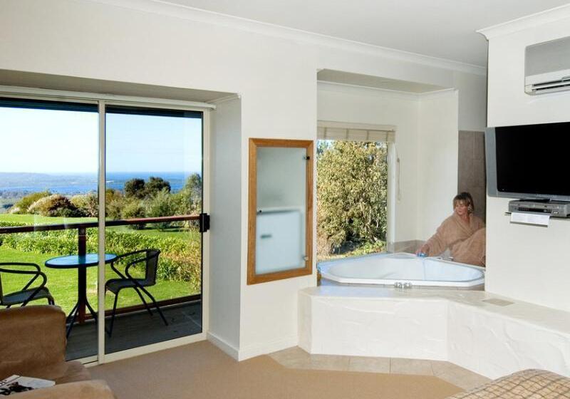 هتل Chimes Spa Retreat