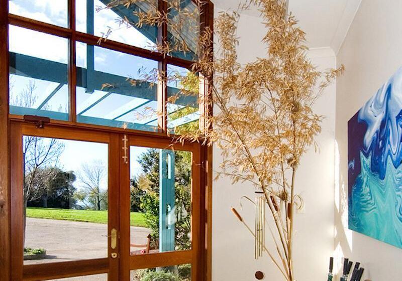 هتل Chimes Spa Retreat