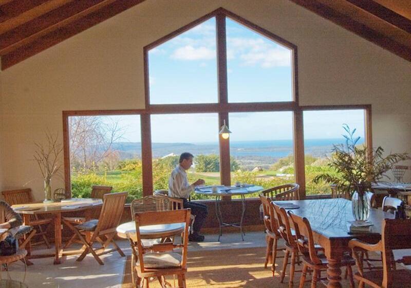 هتل Chimes Spa Retreat