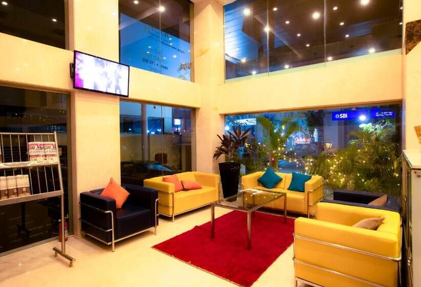 Citrus Hotel Cunningham