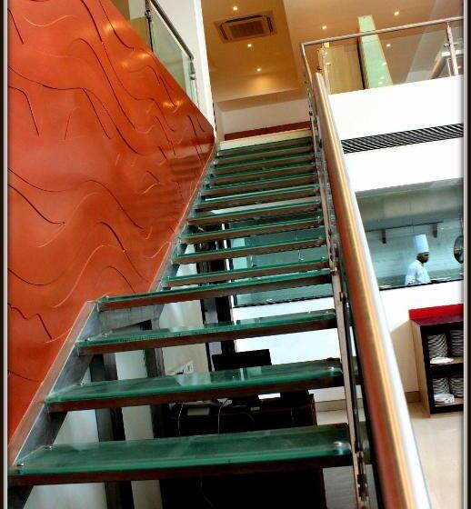 Citrus Hotel Cunningham