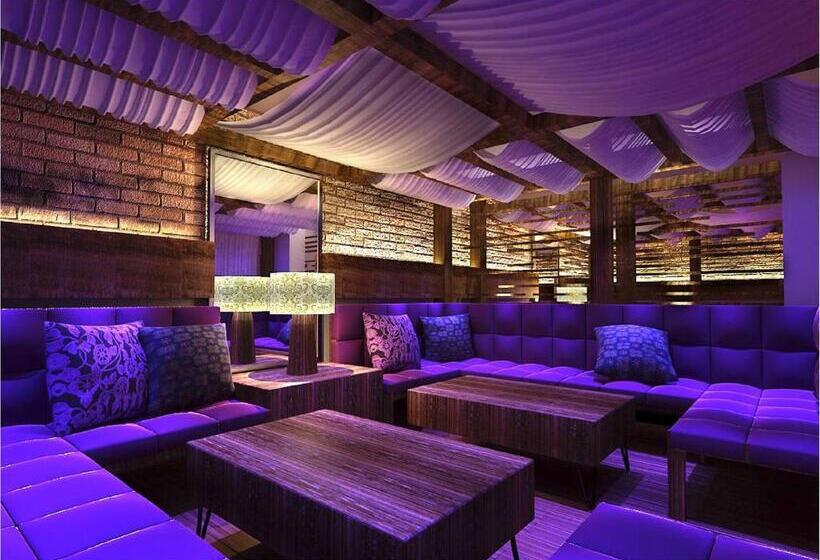 Citrus Hotel Cunningham