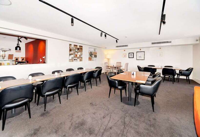 Clarion Hotel Townsville