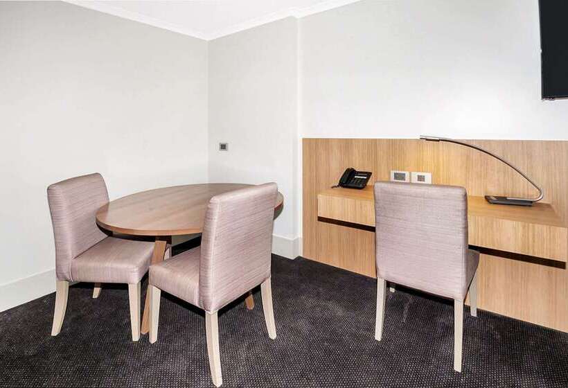 Clarion Hotel Townsville