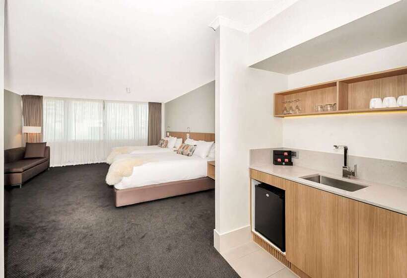 Clarion Hotel Townsville
