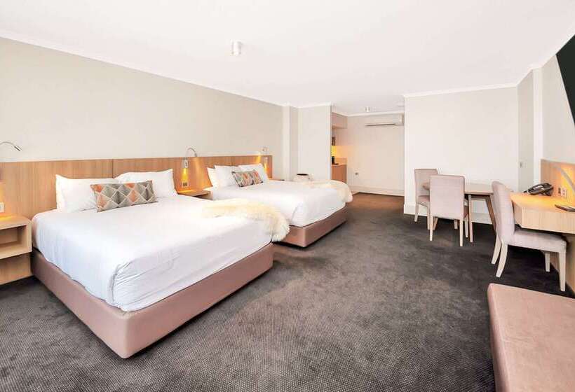 Clarion Hotel Townsville