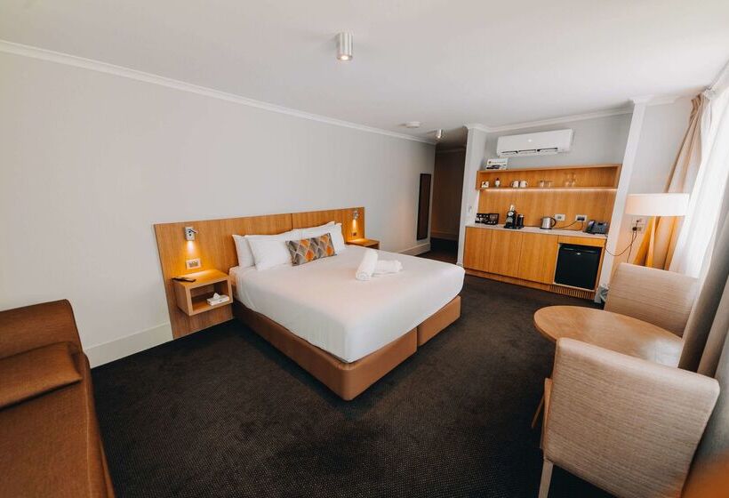 Clarion Hotel Townsville