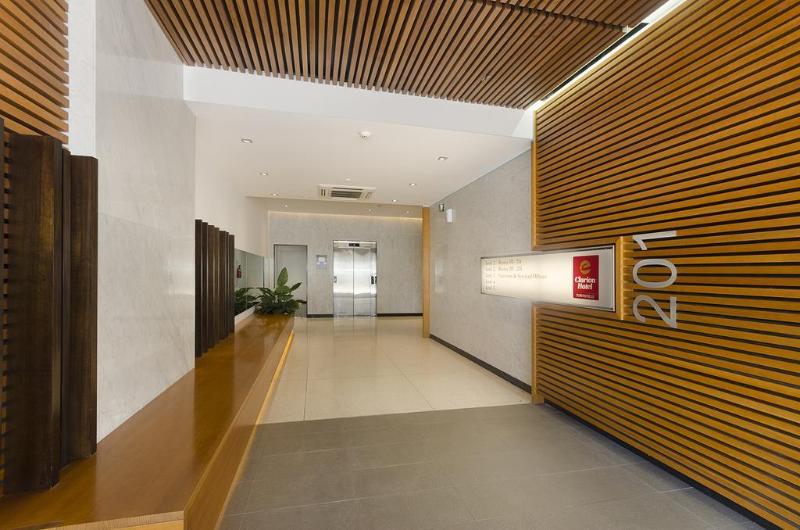 Clarion Hotel Townsville