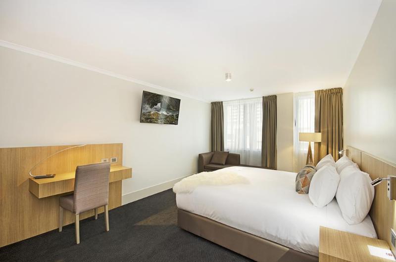 Clarion Hotel Townsville