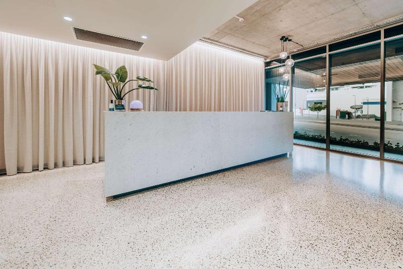 Clarion Hotel Townsville