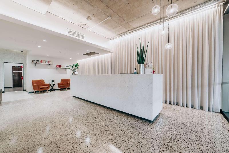 Clarion Hotel Townsville