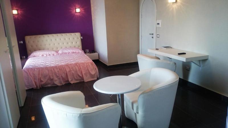 Отель Club La Playa