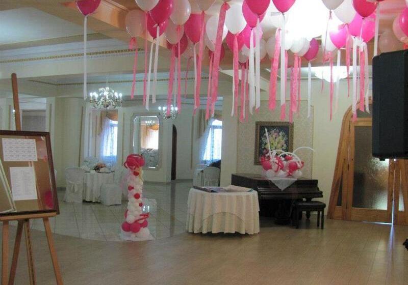 Отель Club La Playa