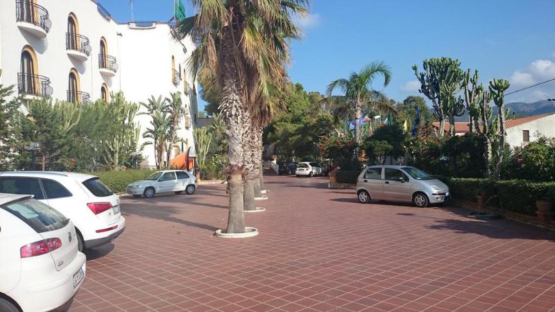 Отель Club La Playa