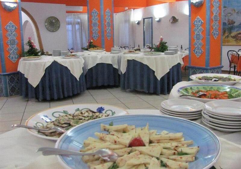 Отель Club La Playa