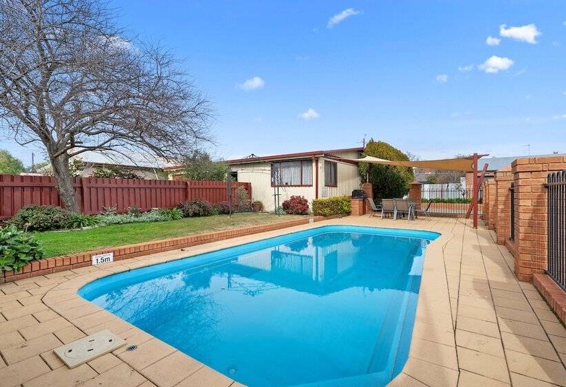 هتل Comfort Inn Heritage Wagga