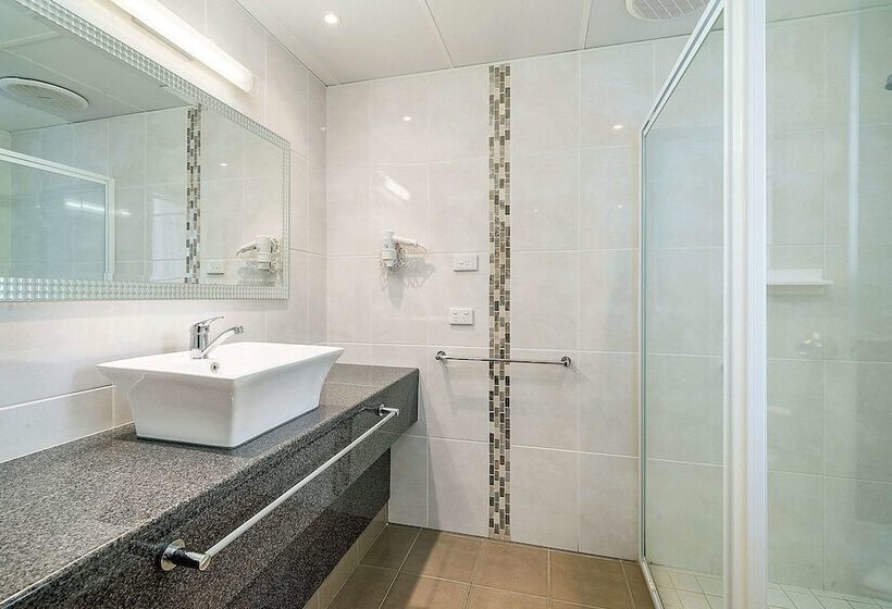 هتل Comfort Inn Heritage Wagga