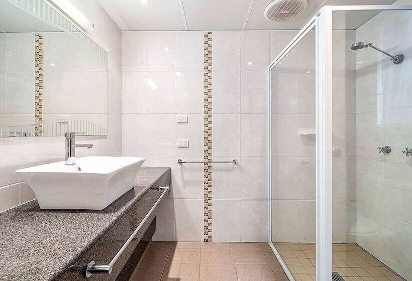 هتل Comfort Inn Heritage Wagga