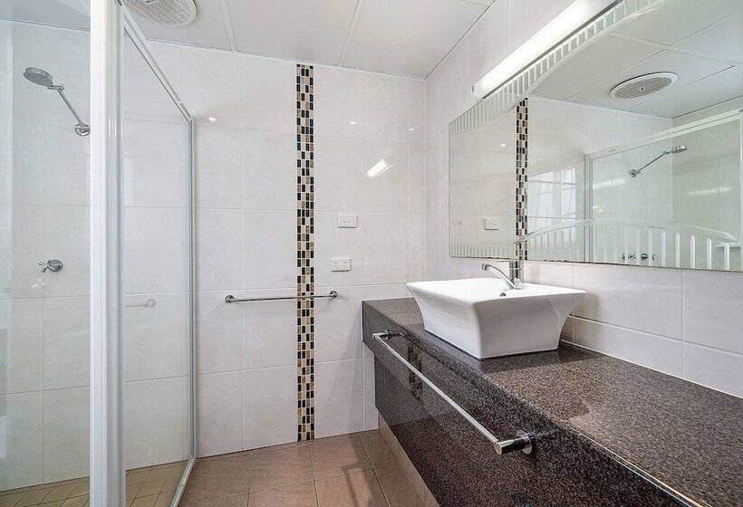 هتل Comfort Inn Heritage Wagga