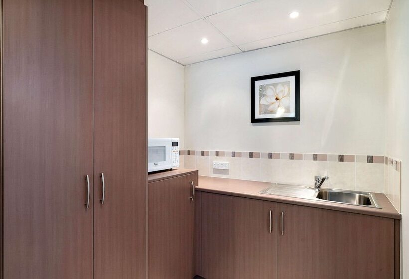 هتل Comfort Inn Heritage Wagga