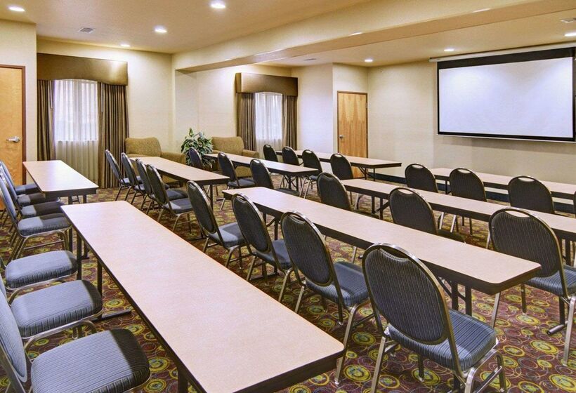 酒店 Comfort Suites Lindale