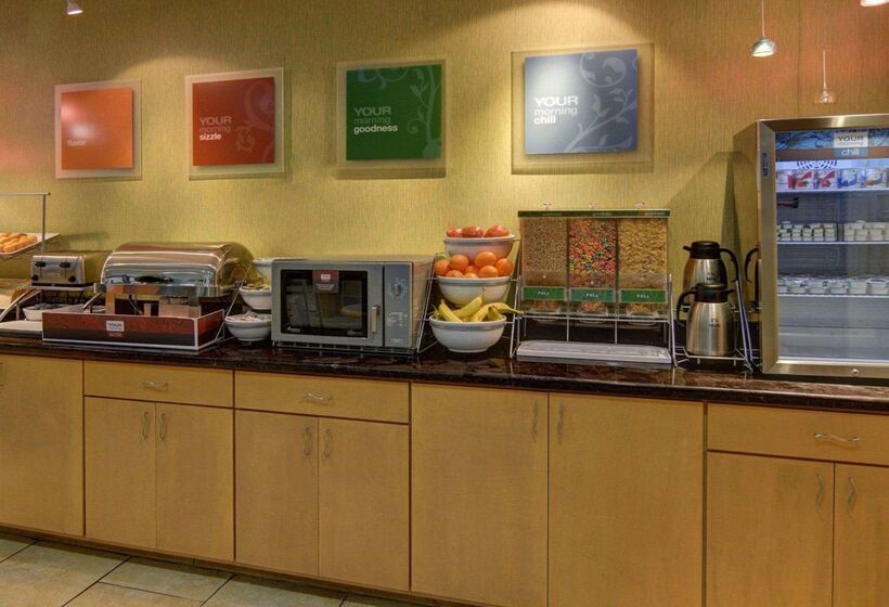 酒店 Comfort Suites Lindale
