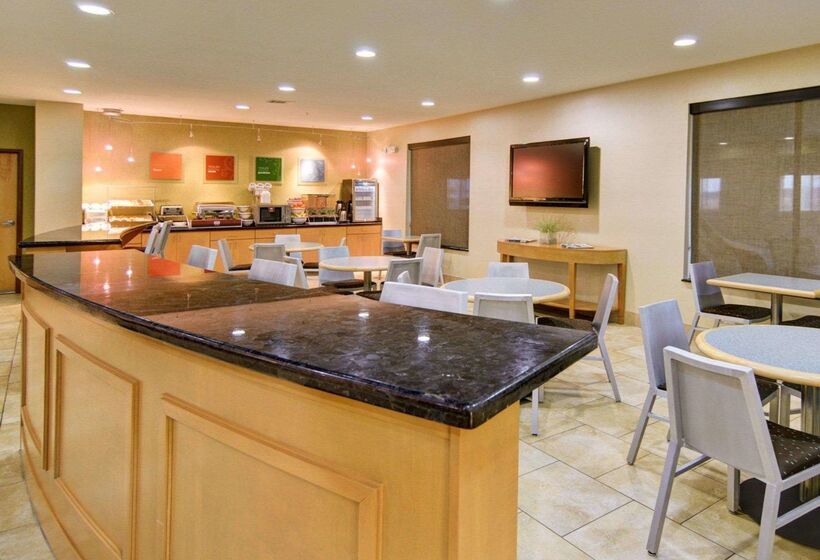 酒店 Comfort Suites Lindale