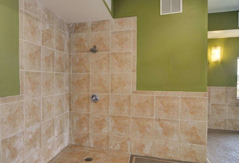 酒店 Comfort Suites Lindale