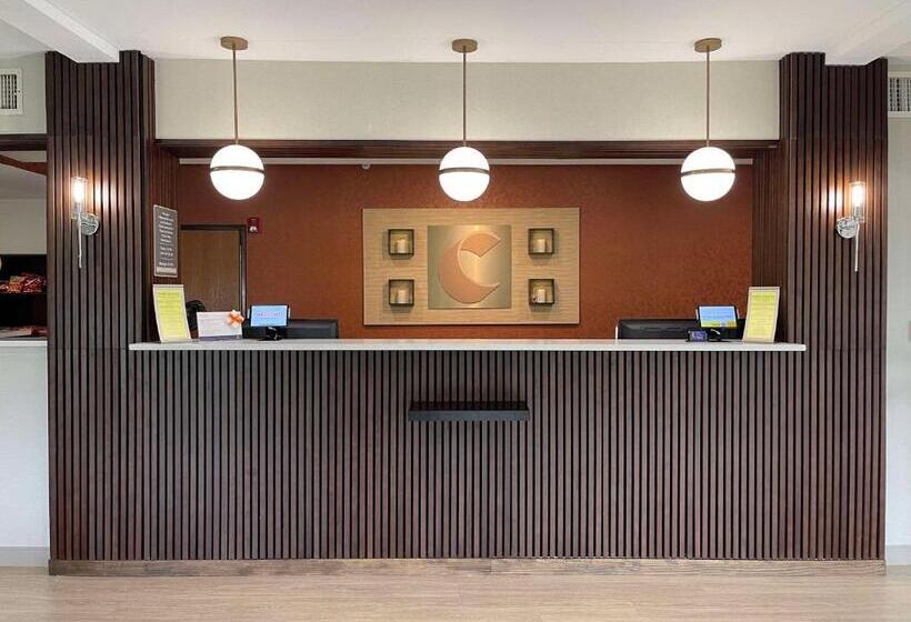 ホテル Comfort Suites Near Seaworld